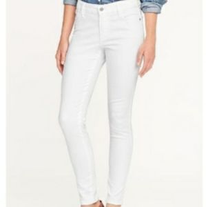 INC Essentials Skinny Leg  jean